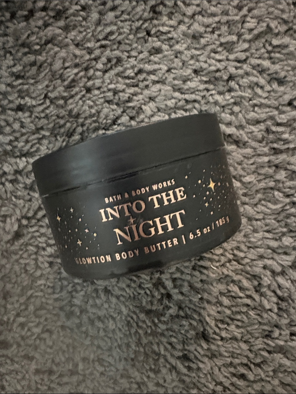 Final Price Drop New Bath & Body Works Into the Night Body Butter - Picture 3 of 5